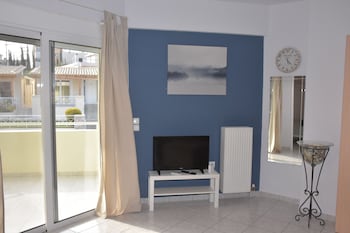 Double M,28 Oi Oktovriou 14 190 03 Markopoulo,3 star