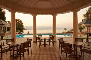 Hotel Bad Schachen,Lindau>>Bad Schachen,4 star