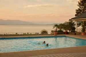 Hotel Bad Schachen,Lindau>>Bad Schachen,4 star