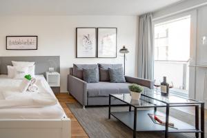 Stays Apartments,Wöhrd>>Nuremberg,0 star