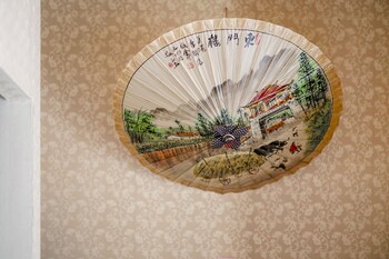 chingjing new paradise bandb