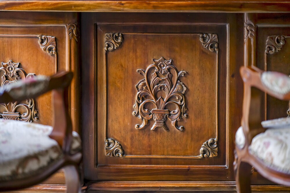 chingjing new paradise bandb