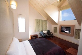 chingjing new paradise bandb