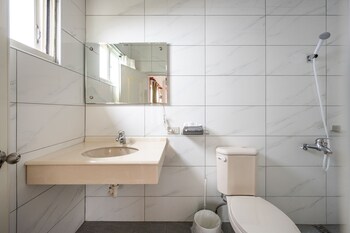 chingjing new paradise bandb