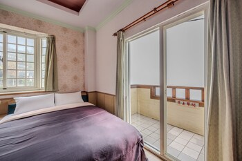 chingjing new paradise bandb