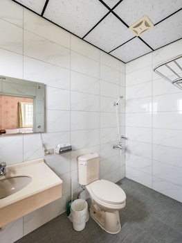 chingjing new paradise bandb