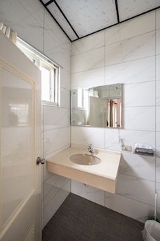 chingjing new paradise bandb