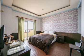 chingjing new paradise bandb