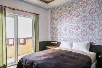 chingjing new paradise bandb