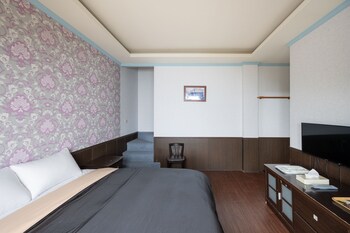 chingjing new paradise bandb