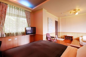 chingjing new paradise bandb