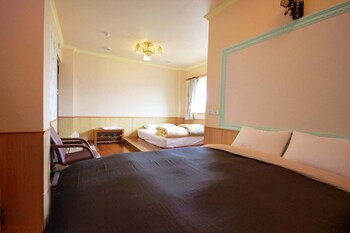 chingjing new paradise bandb