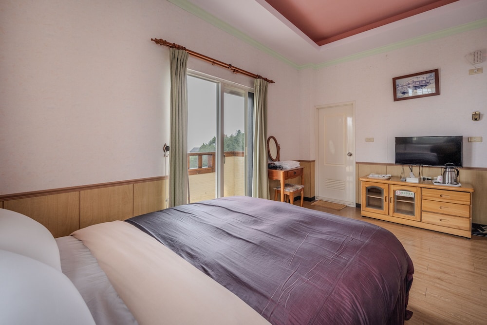 chingjing new paradise bandb