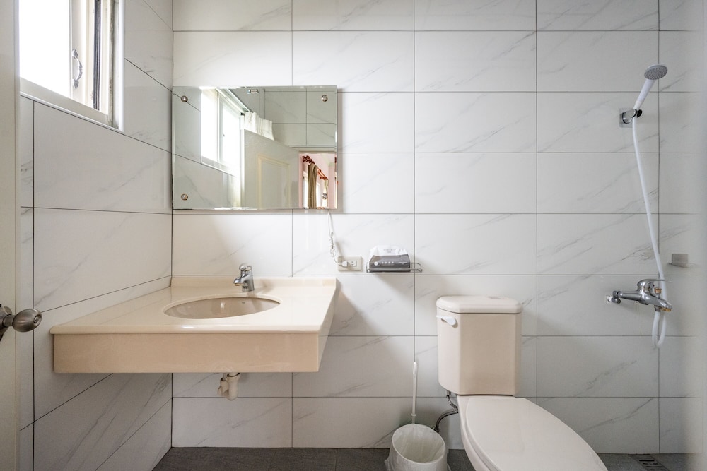 chingjing new paradise bandb