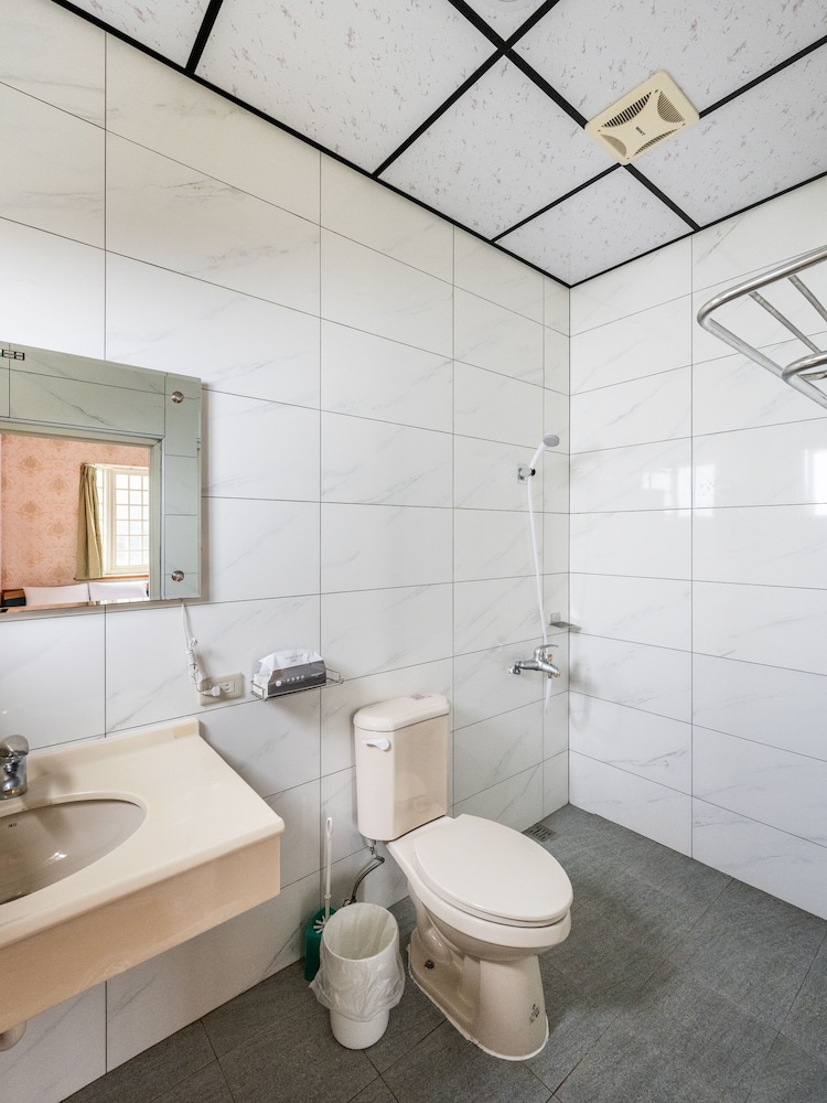 chingjing new paradise bandb