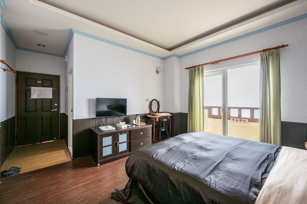 chingjing new paradise bandb