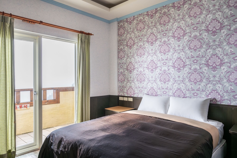 chingjing new paradise bandb