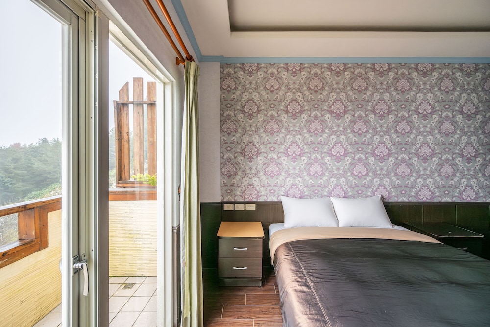 chingjing new paradise bandb