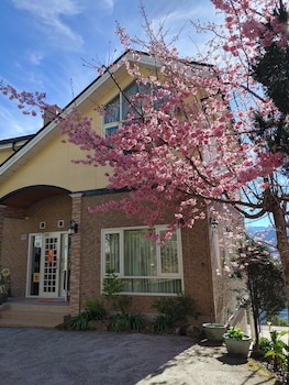 chingjing new paradise bandb