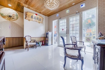 chingjing new paradise bandb