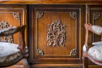 chingjing new paradise bandb