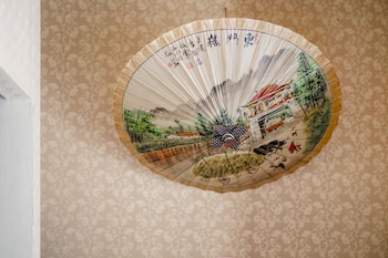 chingjing new paradise bandb