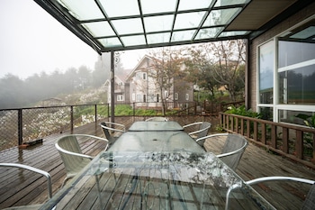 chingjing new paradise bandb