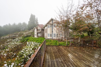 chingjing new paradise bandb