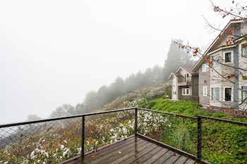 chingjing new paradise bandb