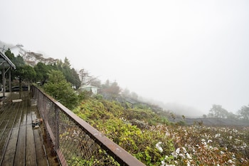 chingjing new paradise bandb