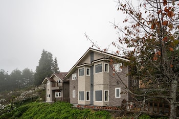 chingjing new paradise bandb