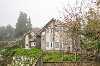 chingjing new paradise bandb