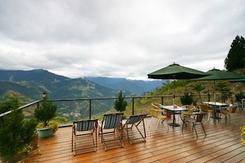 chingjing new paradise bandb