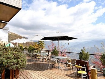 chingjing new paradise bandb