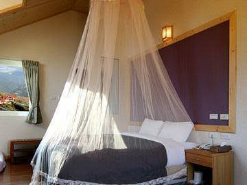 chingjing new paradise bandb