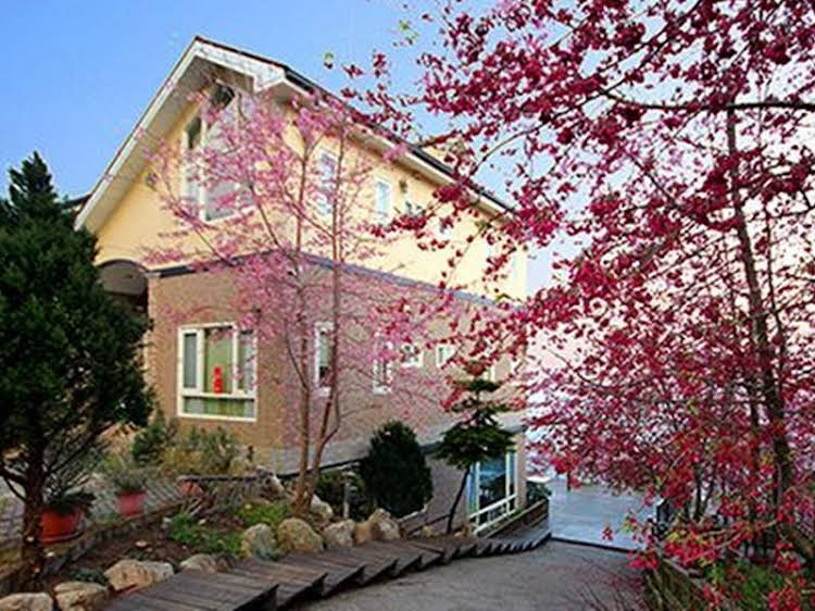 chingjing new paradise bandb