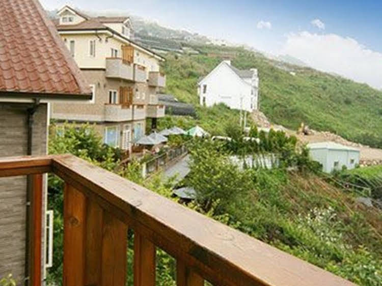 chingjing new paradise bandb