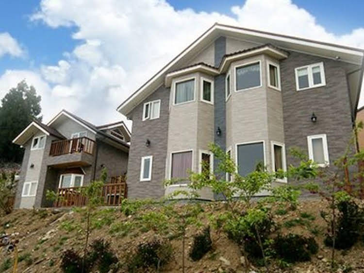 chingjing new paradise bandb