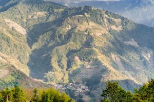 chingjing new paradise bandb