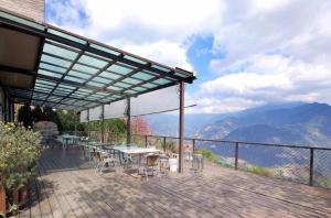 chingjing new paradise bandb