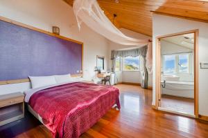 chingjing new paradise bandb