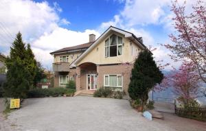 chingjing new paradise bandb