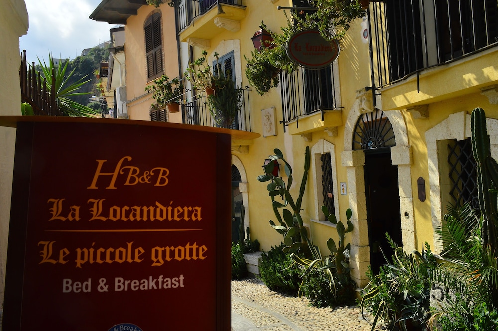 la locandiera