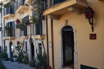 la locandiera