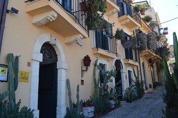 la locandiera