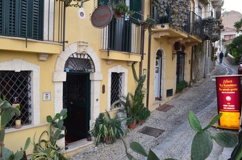 la locandiera