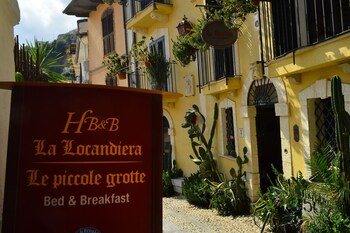 la locandiera