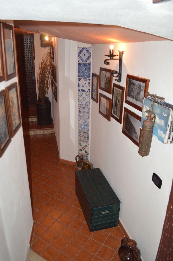 la locandiera