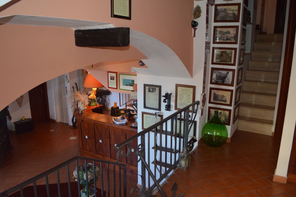 la locandiera