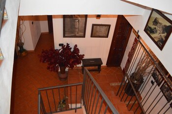 la locandiera